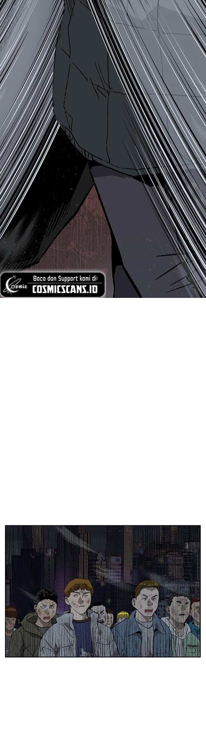 Weak Hero - Chapter 247 - Page 7