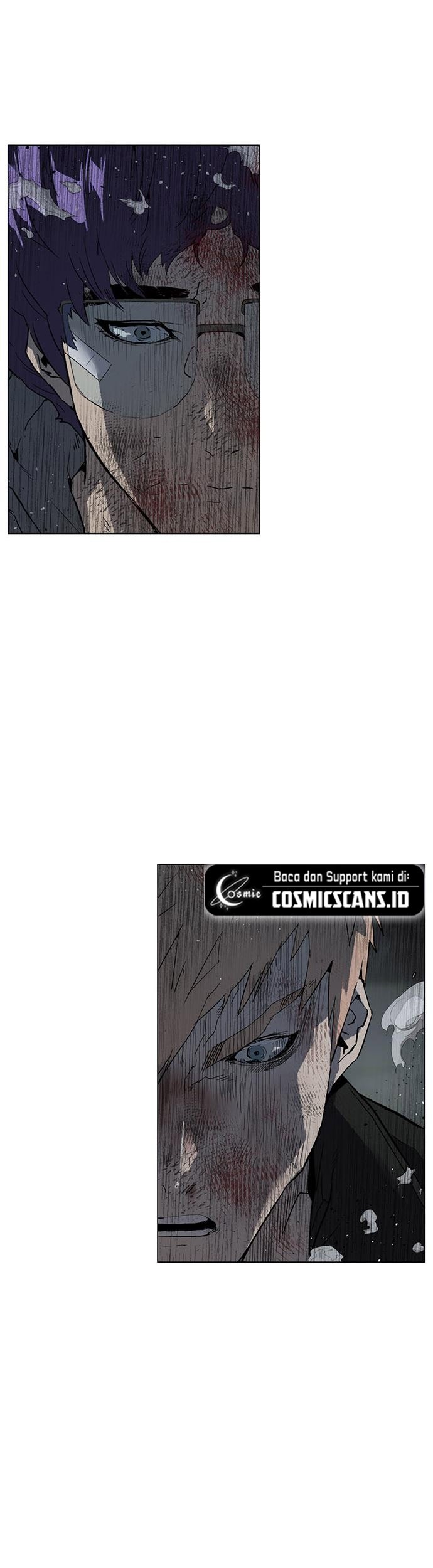 Weak Hero - Chapter 247 - Page 8