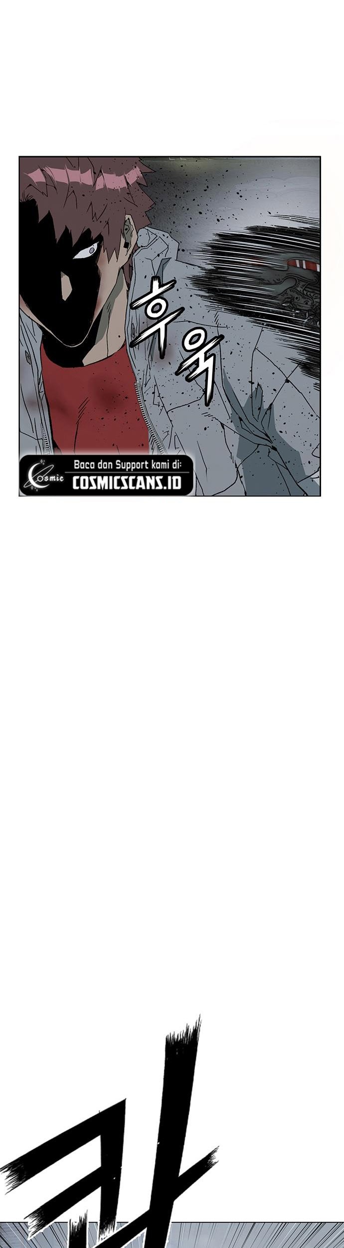 Weak Hero - Chapter 247 - Page 16