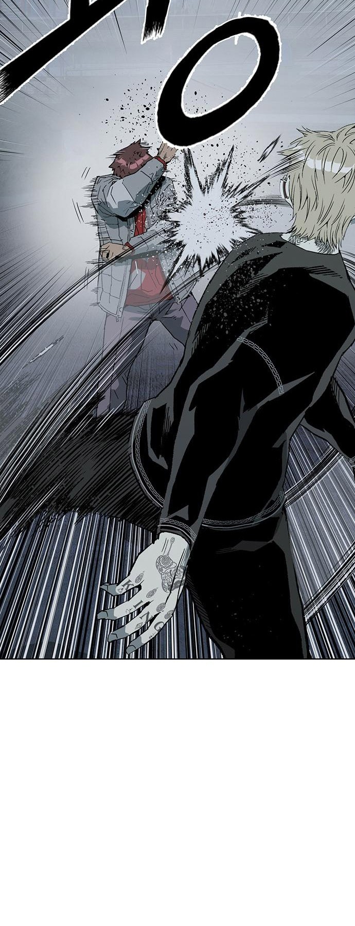 Weak Hero - Chapter 247 - Page 17