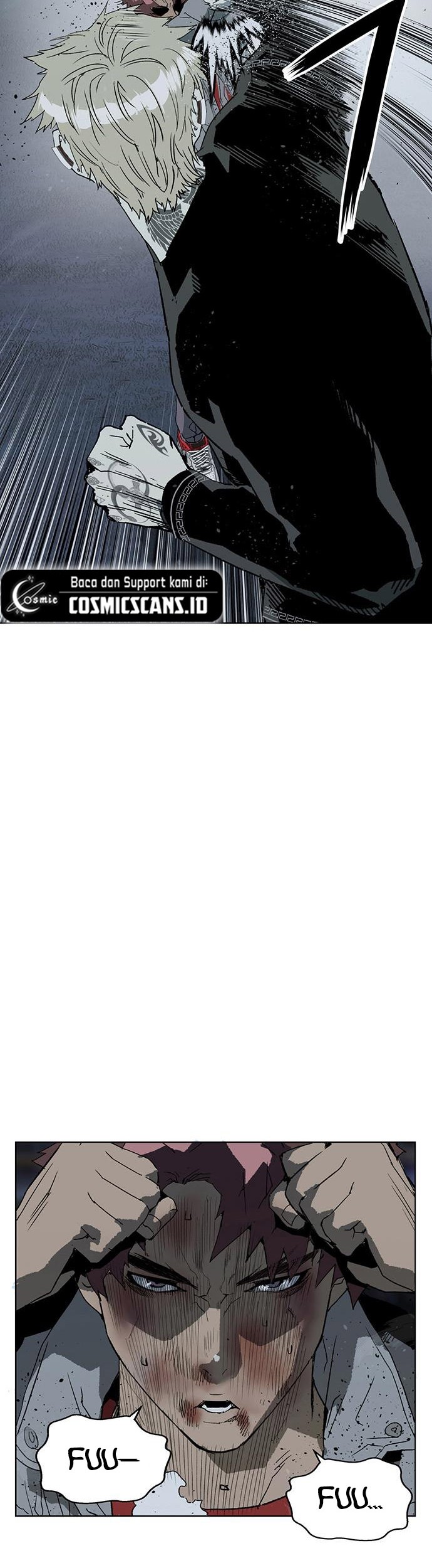 Weak Hero - Chapter 247 - Page 19