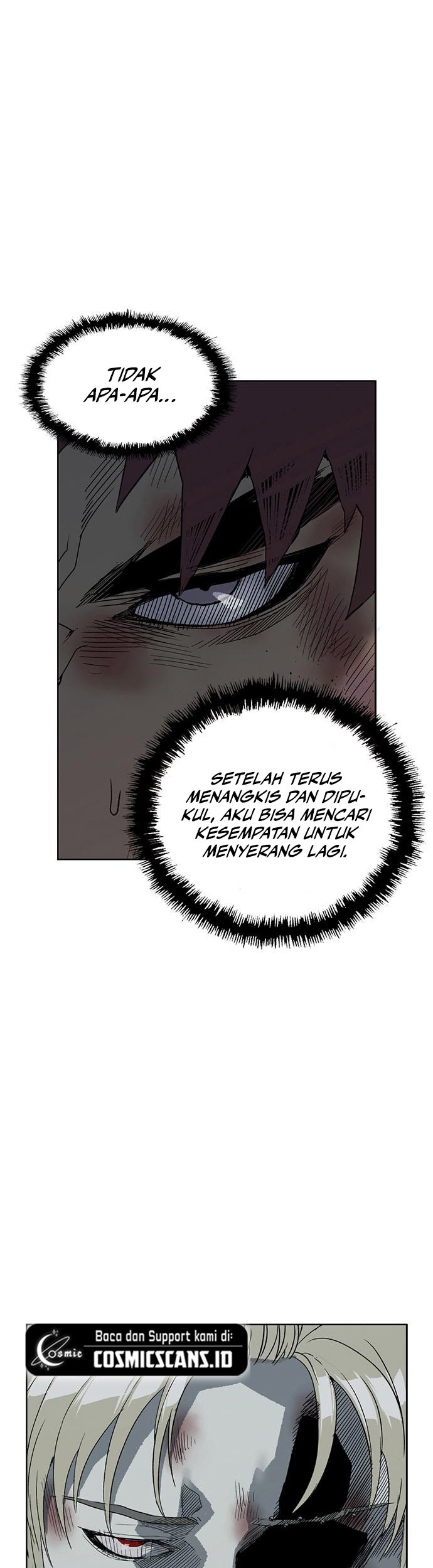 Weak Hero - Chapter 247 - Page 20