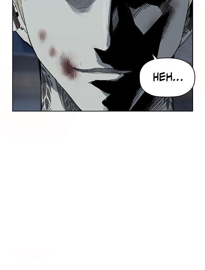 Weak Hero - Chapter 247 - Page 21