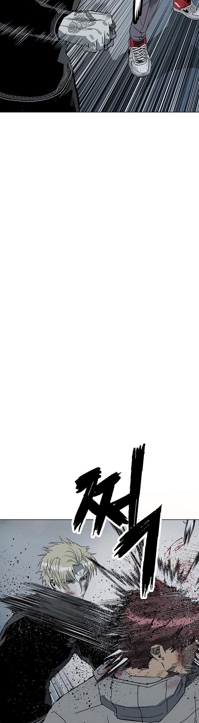 Weak Hero - Chapter 247 - Page 24