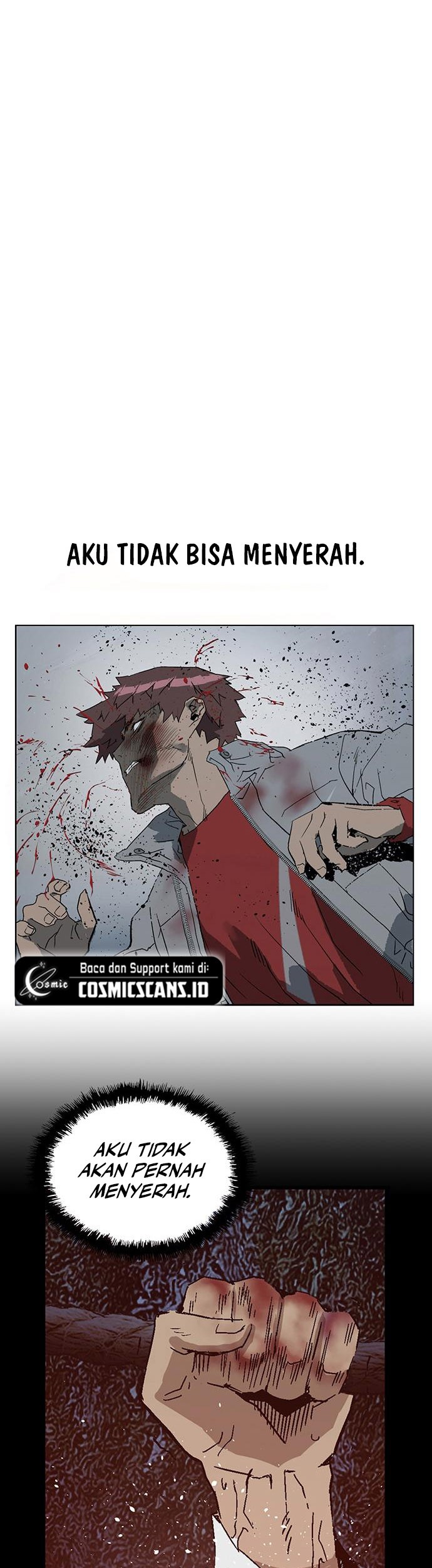 Weak Hero - Chapter 247 - Page 26