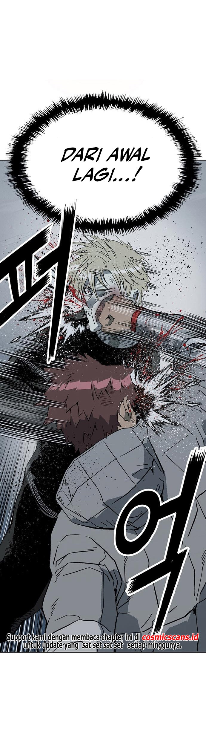 Weak Hero - Chapter 247 - Page 28