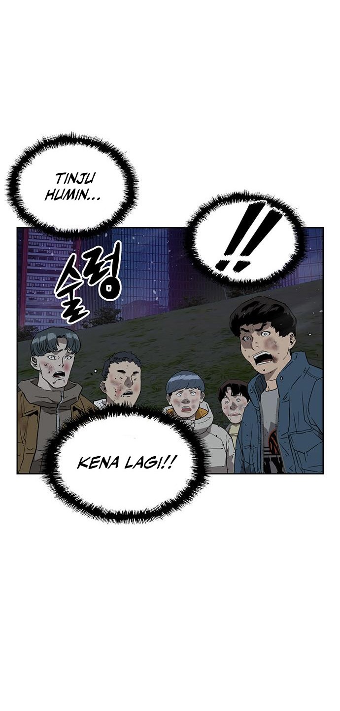 Weak Hero - Chapter 247 - Page 29