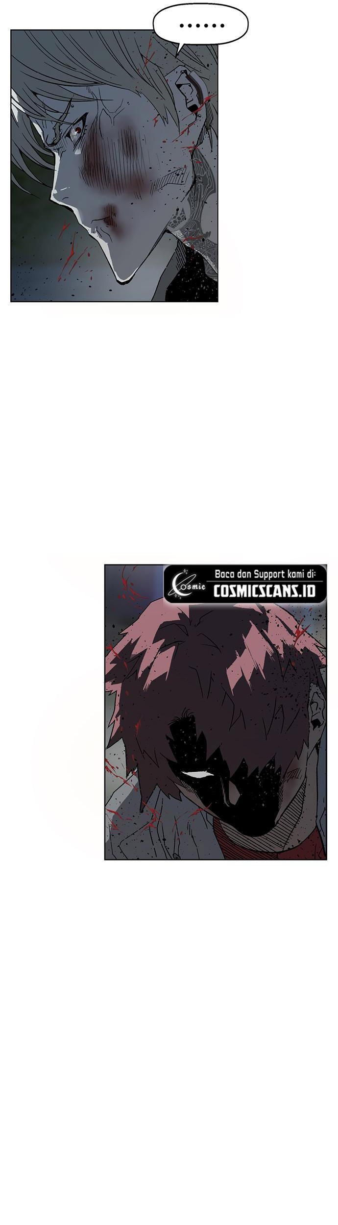 Weak Hero - Chapter 247 - Page 30