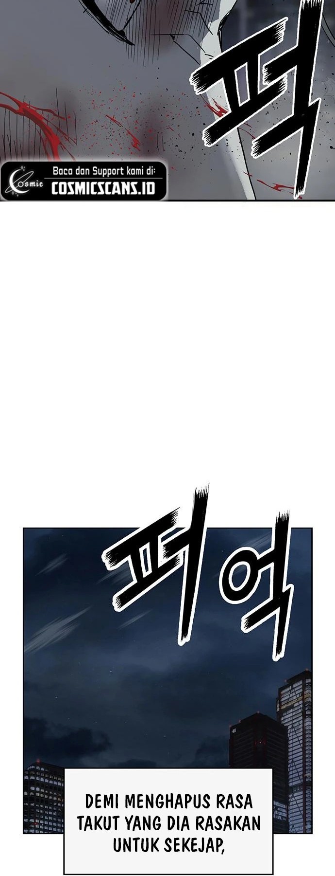 Weak Hero - Chapter 248 - Page 38