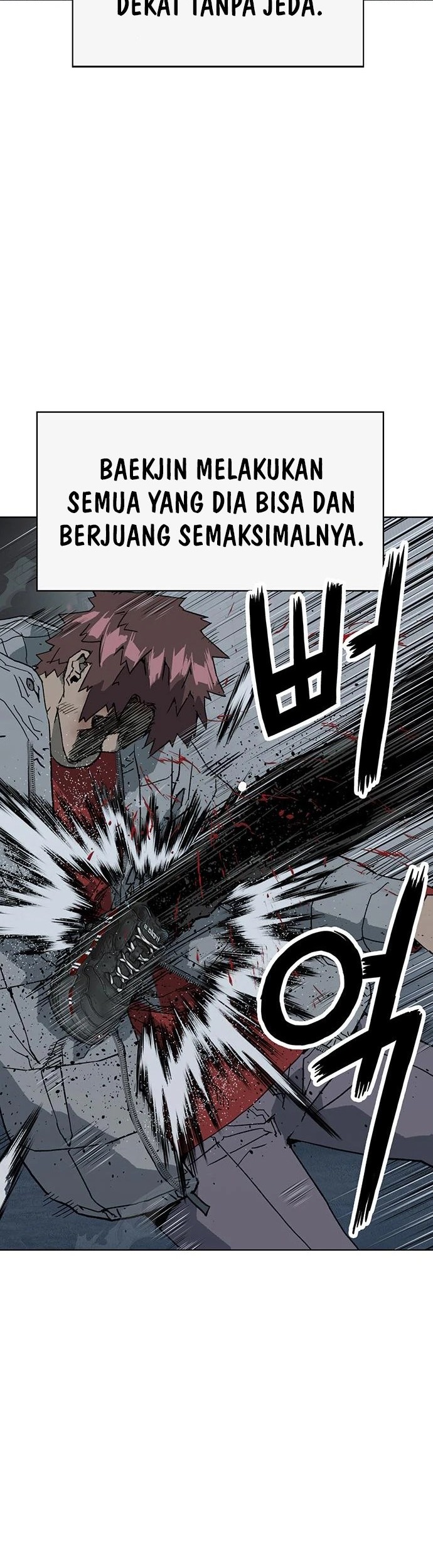 Weak Hero - Chapter 248 - Page 40