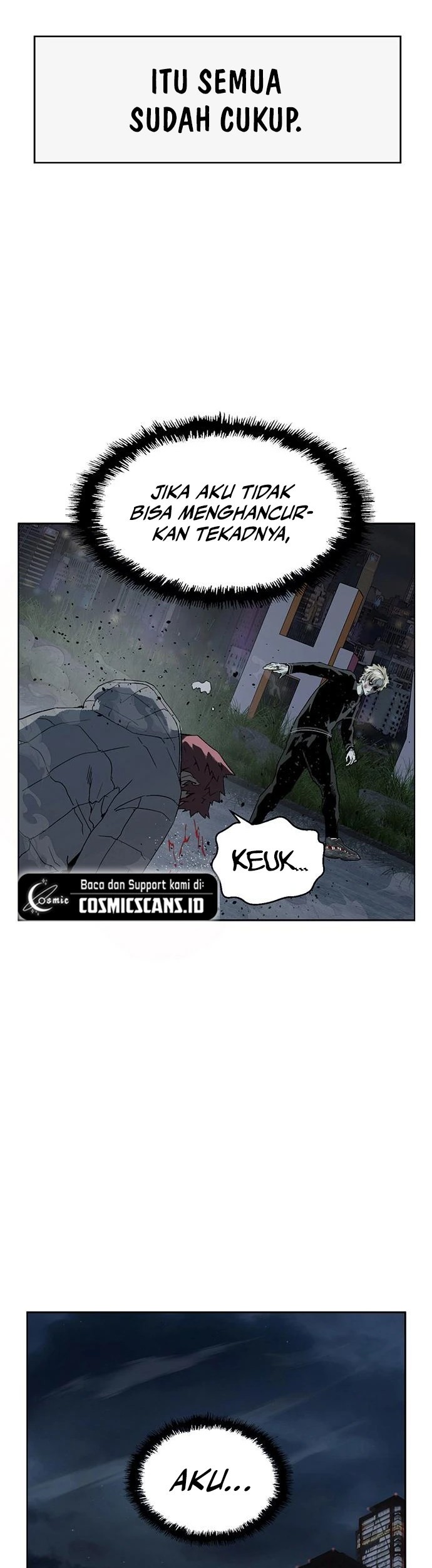 Weak Hero - Chapter 248 - Page 41