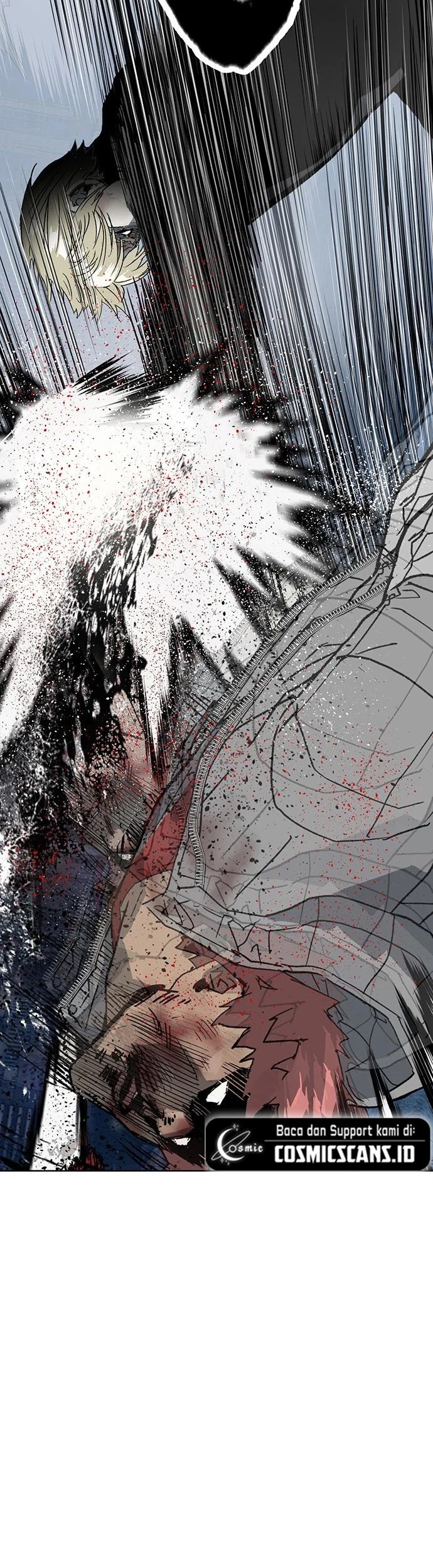 Weak Hero - Chapter 248 - Page 45