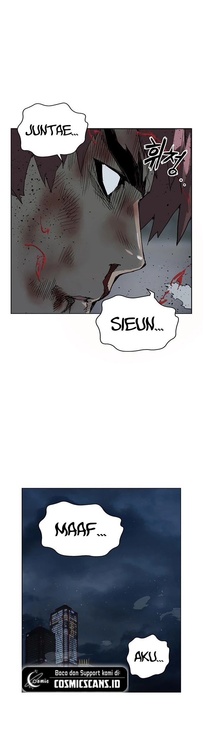 Weak Hero - Chapter 248 - Page 51