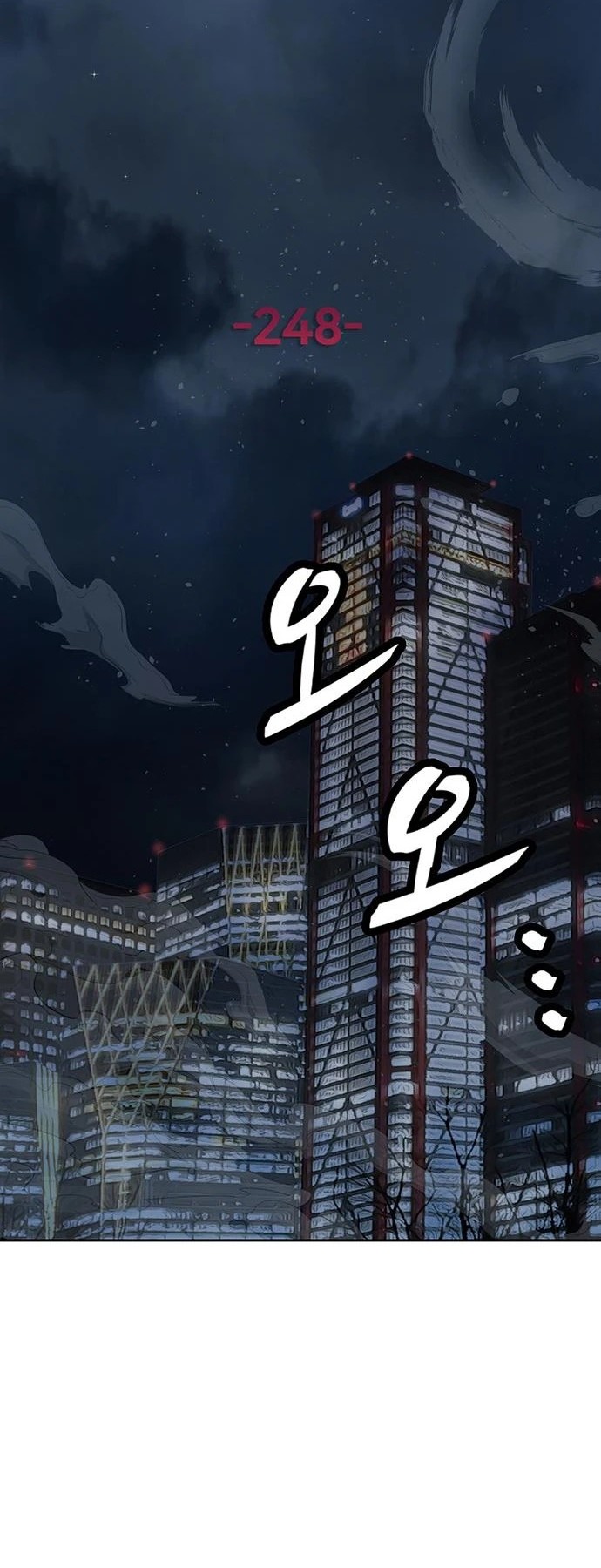 Weak Hero - Chapter 248 - Page 54