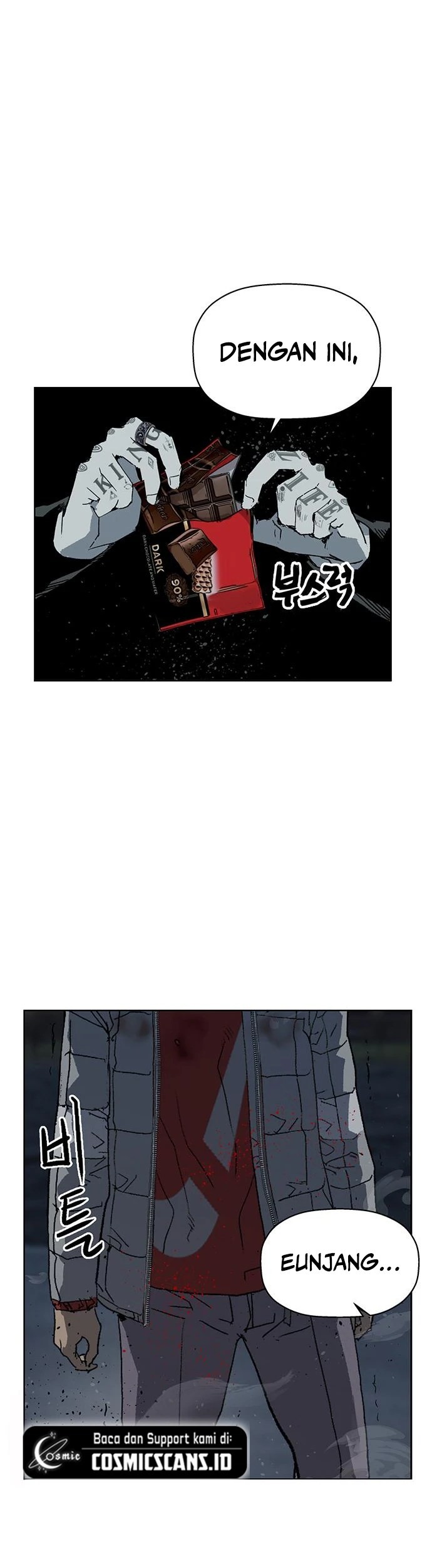 Weak Hero - Chapter 248 - Page 55