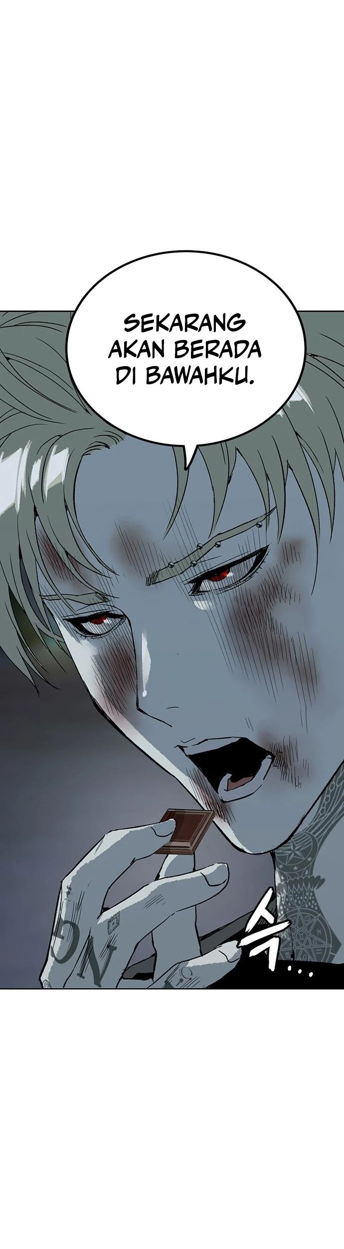 Weak Hero - Chapter 248 - Page 56