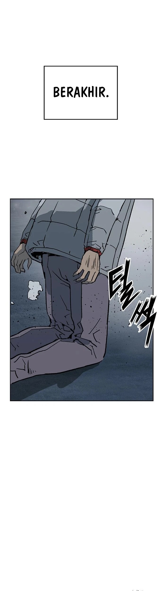 Weak Hero - Chapter 248 - Page 60