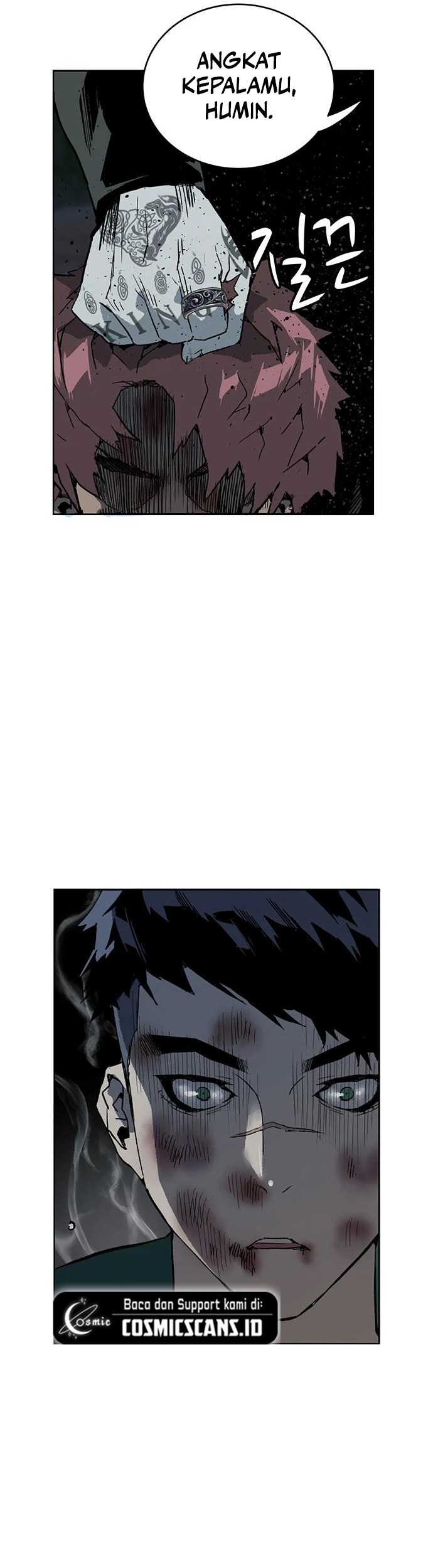 Weak Hero - Chapter 248 - Page 63