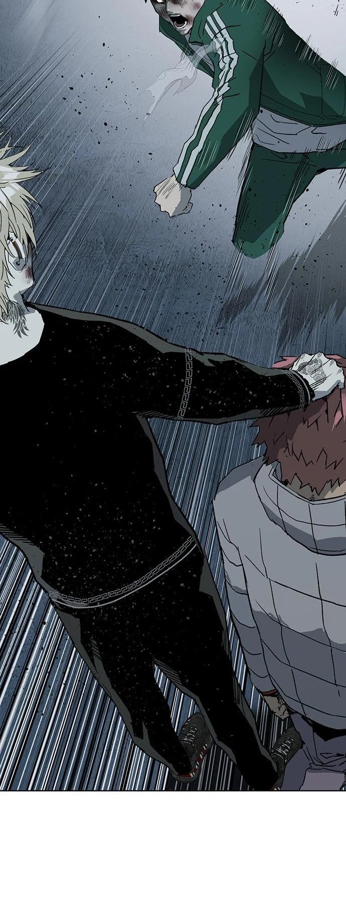 Weak Hero - Chapter 248 - Page 66