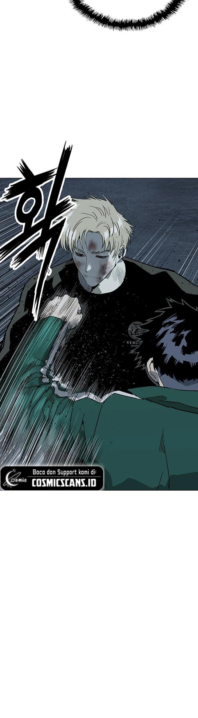 Weak Hero - Chapter 248 - Page 69