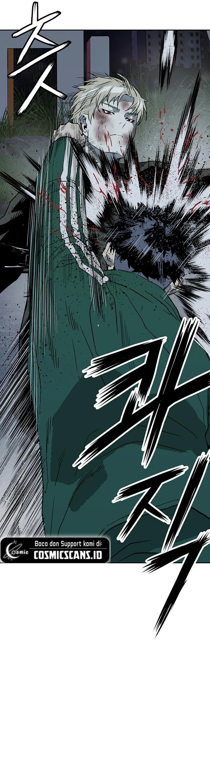 Weak Hero - Chapter 248 - Page 71