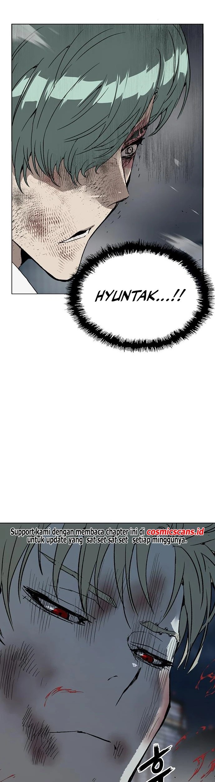 Weak Hero - Chapter 248 - Page 72