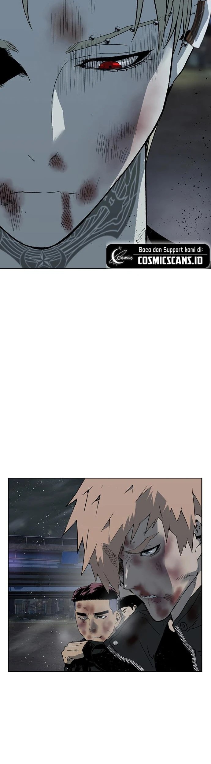 Weak Hero - Chapter 248 - Page 77