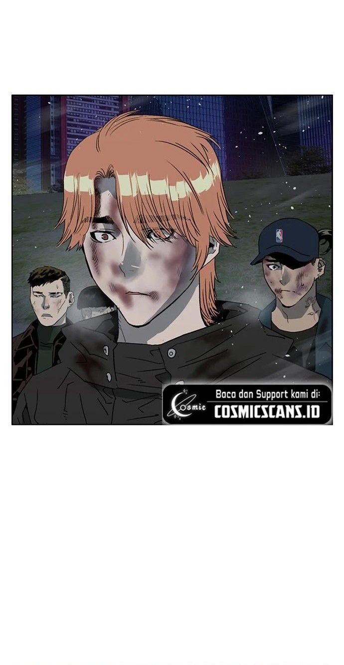 Weak Hero - Chapter 248 - Page 78