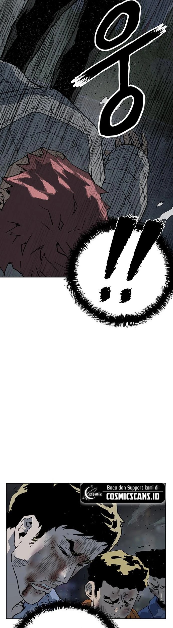 Weak Hero - Chapter 248 - Page 81