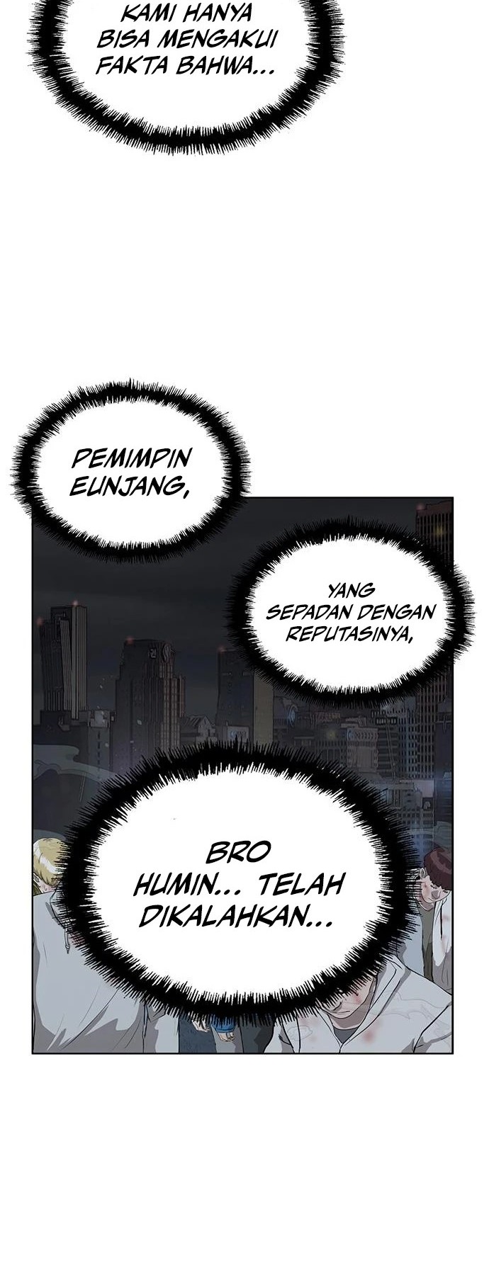 Weak Hero - Chapter 248 - Page 82