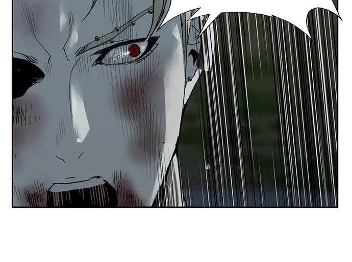 Weak Hero - Chapter 248 - Page 87