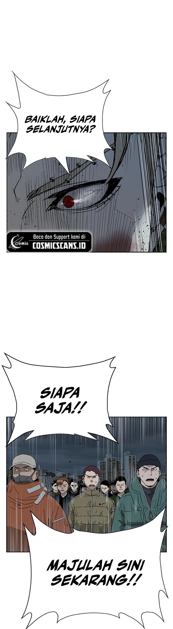 Weak Hero - Chapter 248 - Page 88