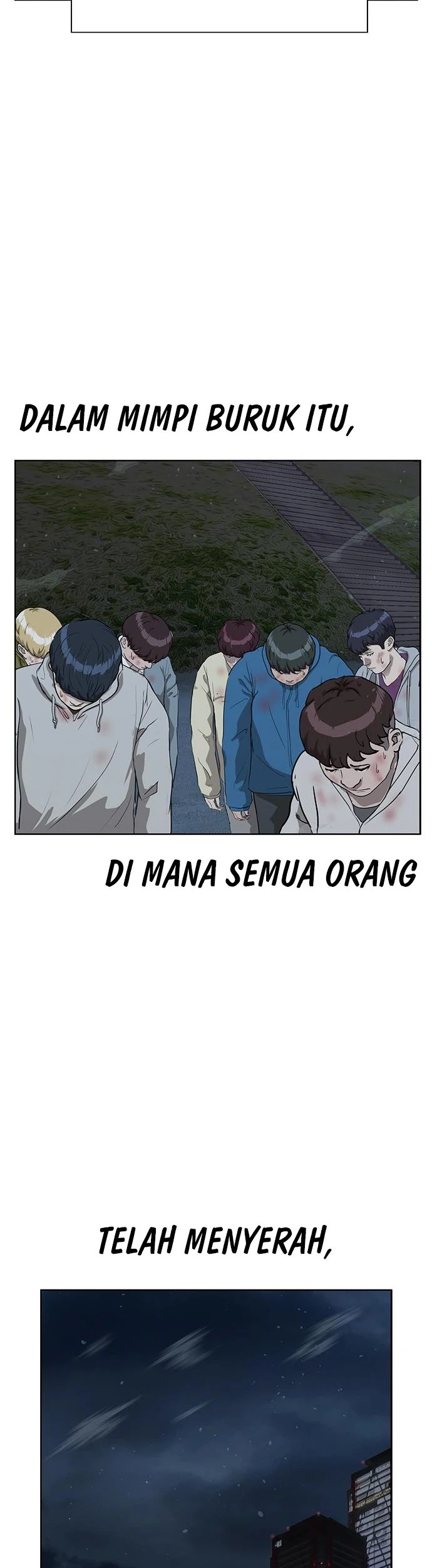 Weak Hero - Chapter 248 - Page 93