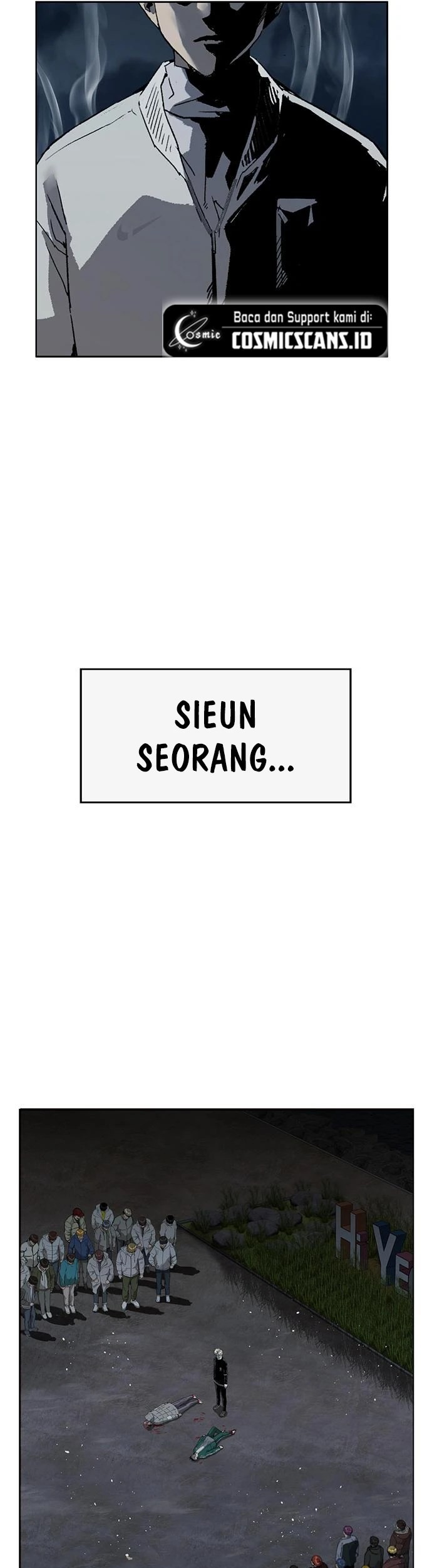 Weak Hero - Chapter 248 - Page 96