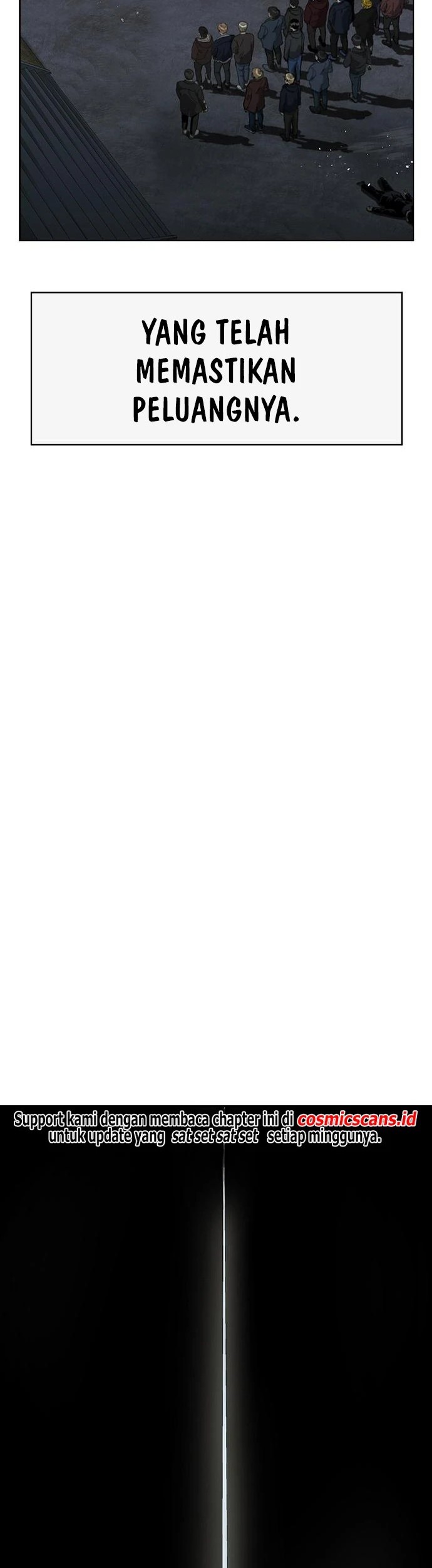 Weak Hero - Chapter 248 - Page 97