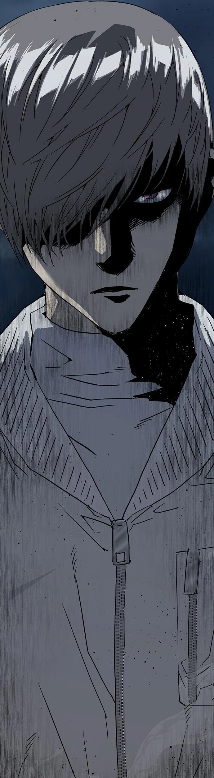 Weak Hero - Chapter 248 - Page 100