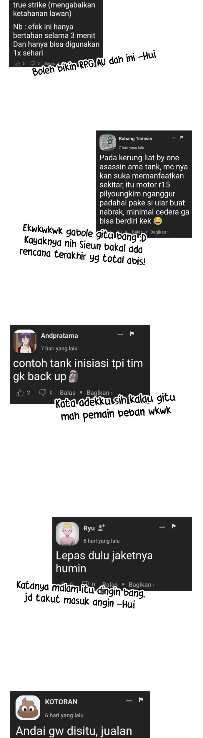 Weak Hero - Chapter 248 - Page 102