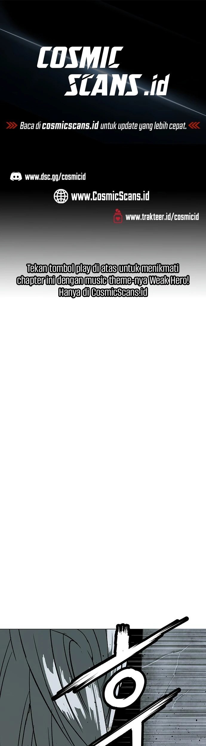 Weak Hero - Chapter 248 - Page 2