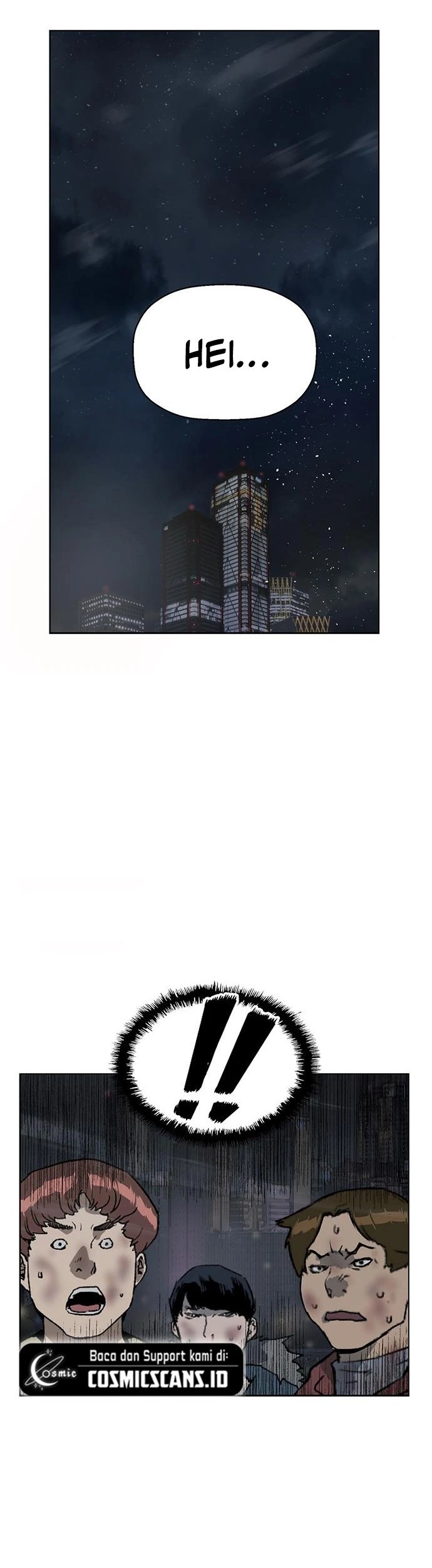 Weak Hero - Chapter 248 - Page 7