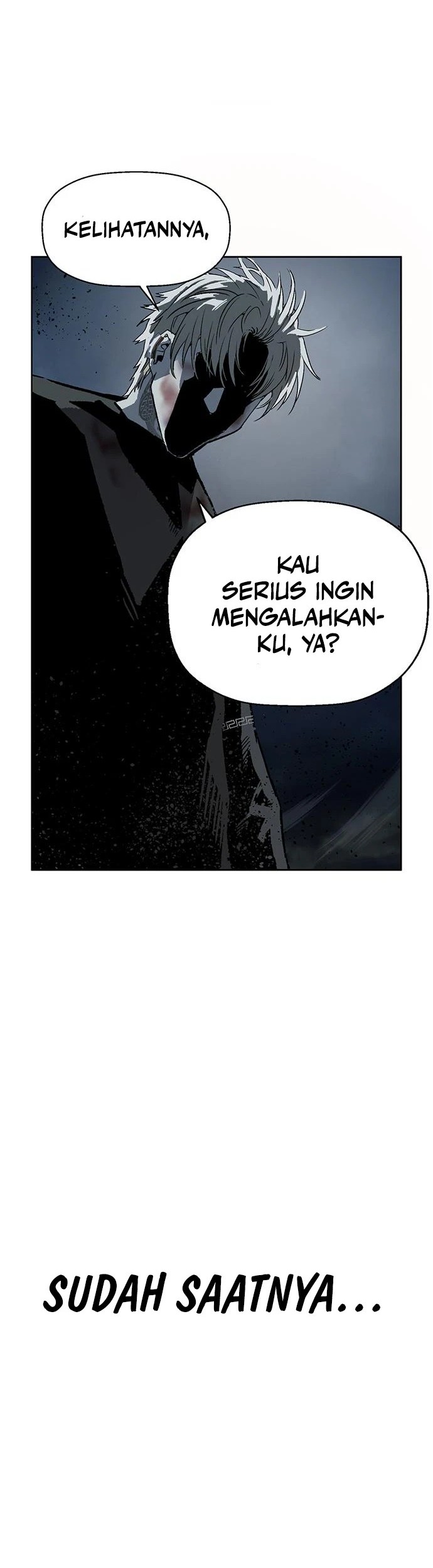 Weak Hero - Chapter 248 - Page 8