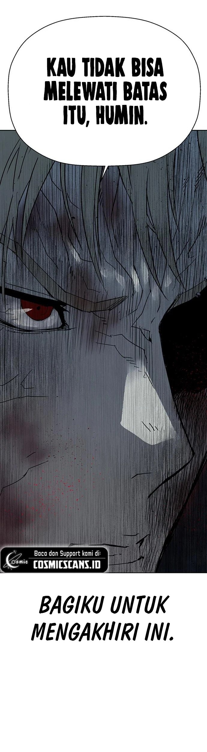 Weak Hero - Chapter 248 - Page 9