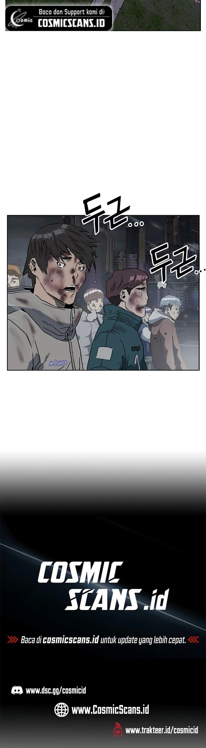 Weak Hero - Chapter 248 - Page 12