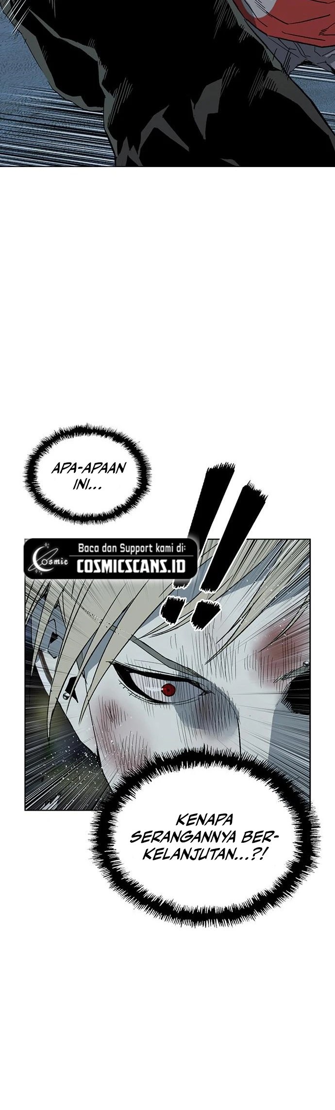 Weak Hero - Chapter 248 - Page 18