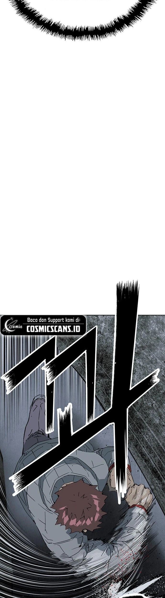 Weak Hero - Chapter 248 - Page 20