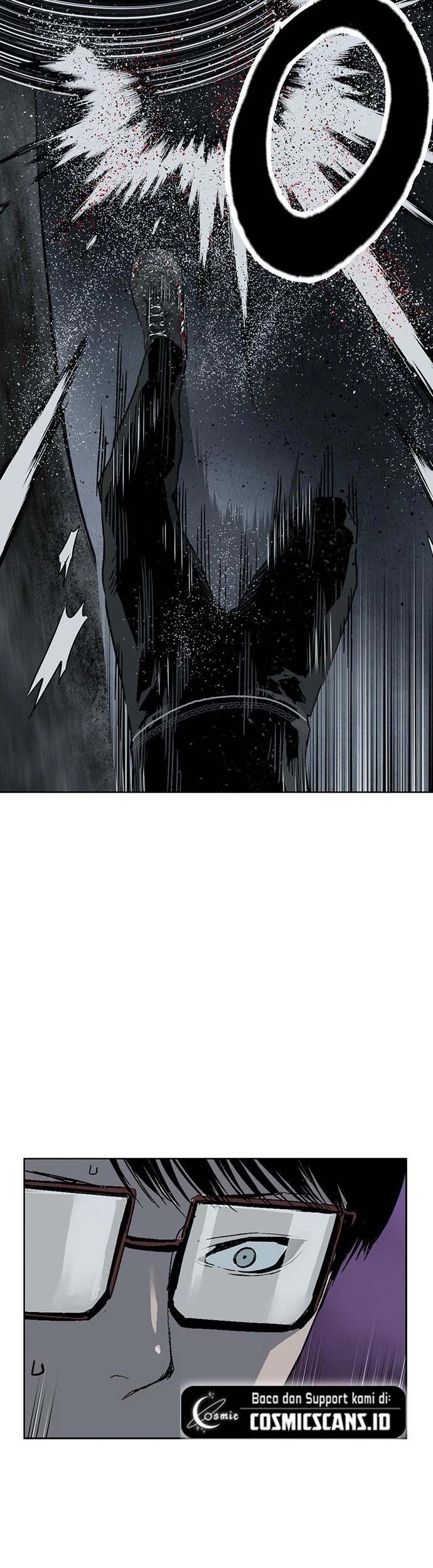 Weak Hero - Chapter 248 - Page 21