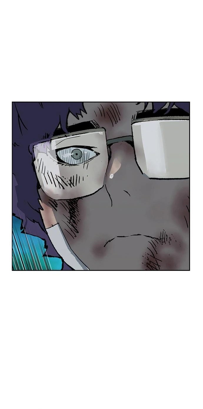 Weak Hero - Chapter 248 - Page 22