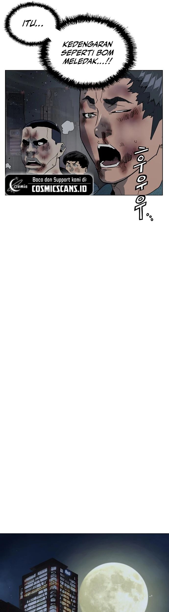 Weak Hero - Chapter 248 - Page 23