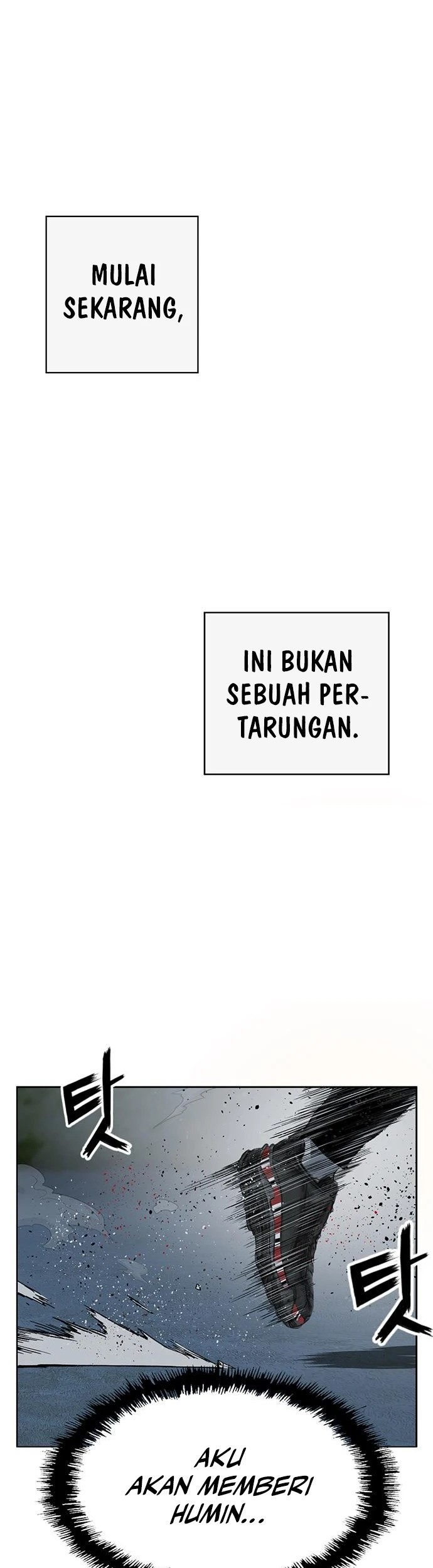 Weak Hero - Chapter 248 - Page 33