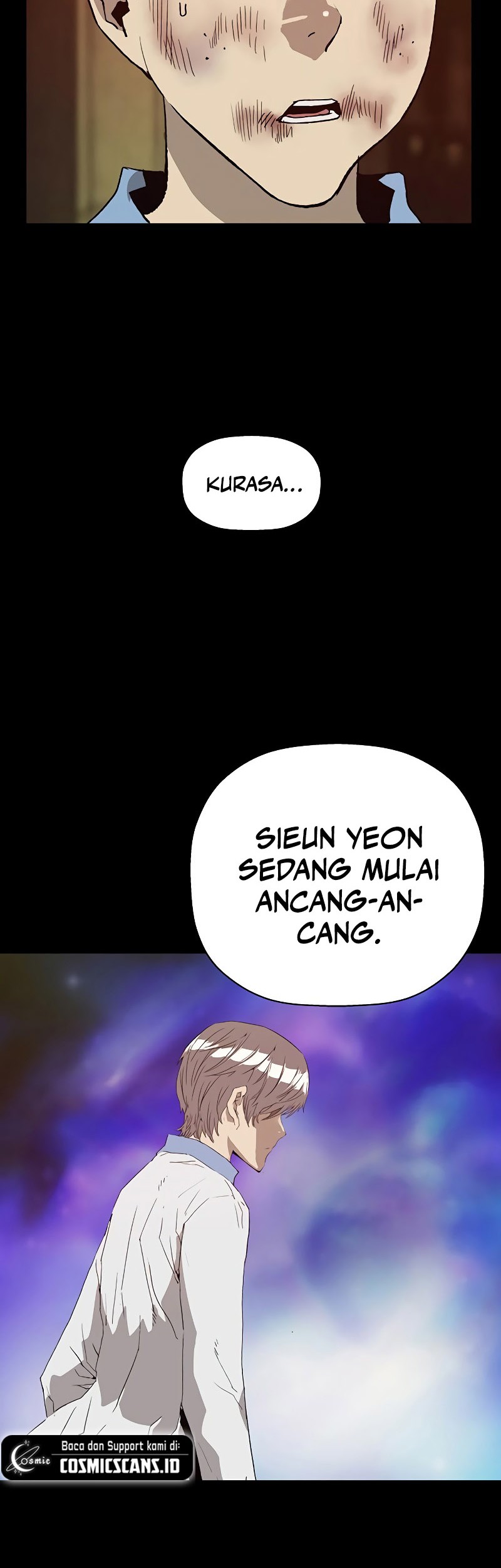 Weak Hero - Chapter 249 - Page 42