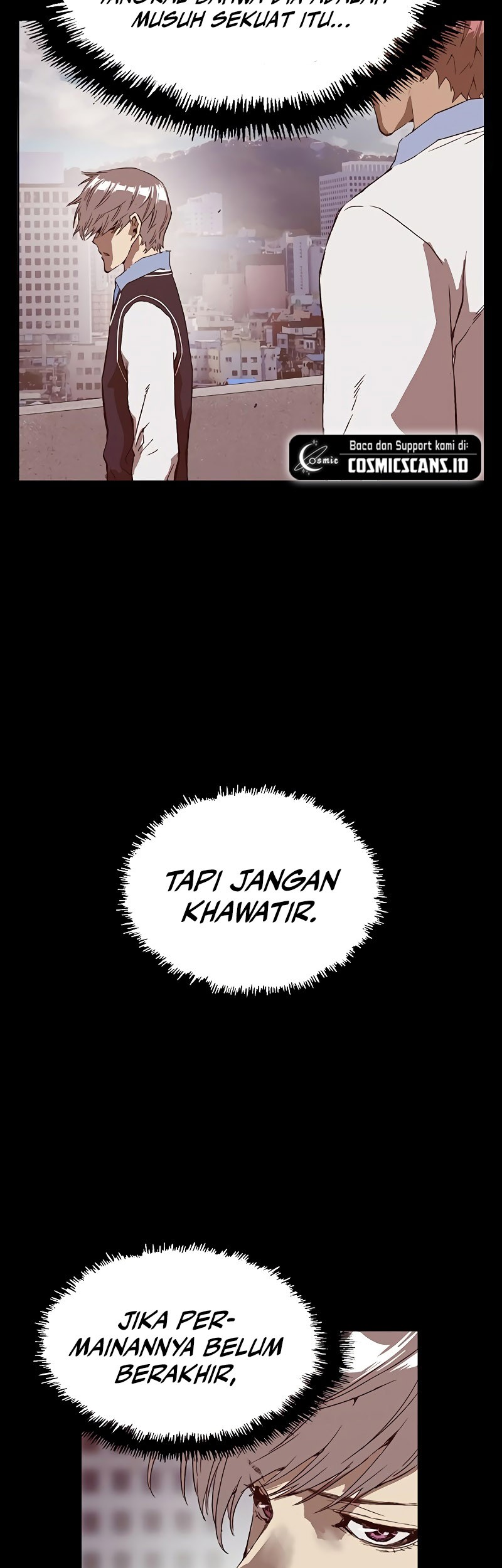 Weak Hero - Chapter 249 - Page 47